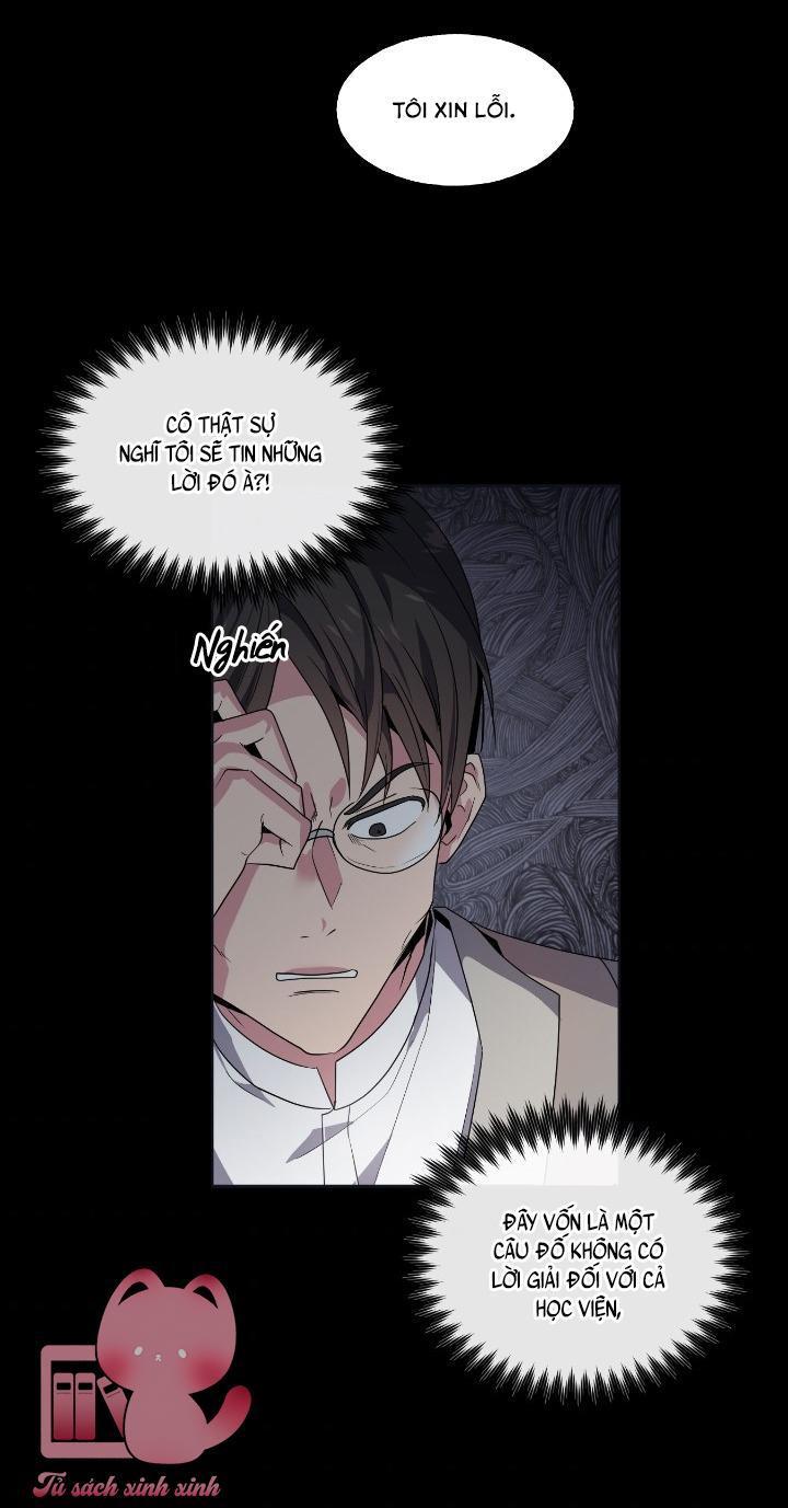 nguyện ước vô vọng của ma nữ chapter 20 12