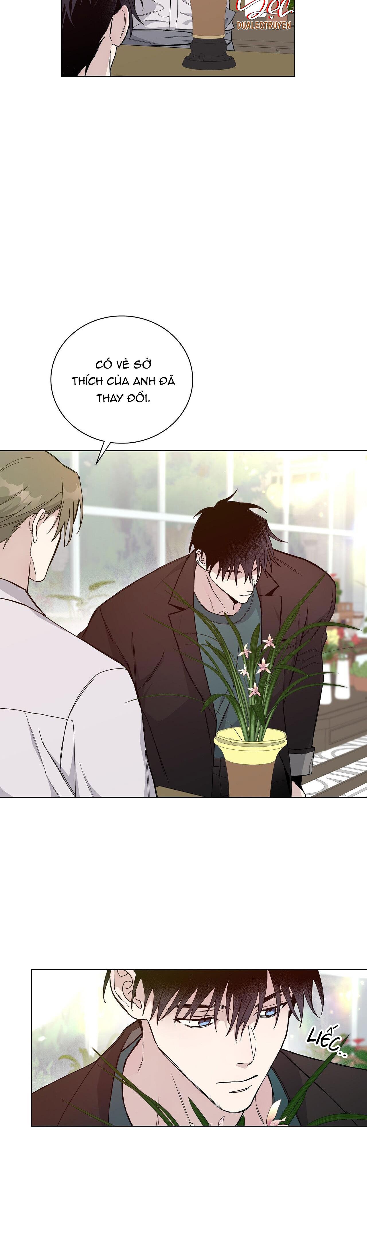 blaze out chapter 24 3