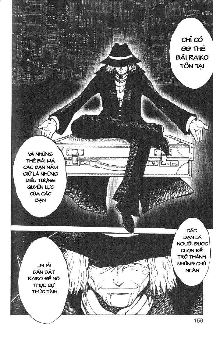 rồng ma trận chapter 32 13