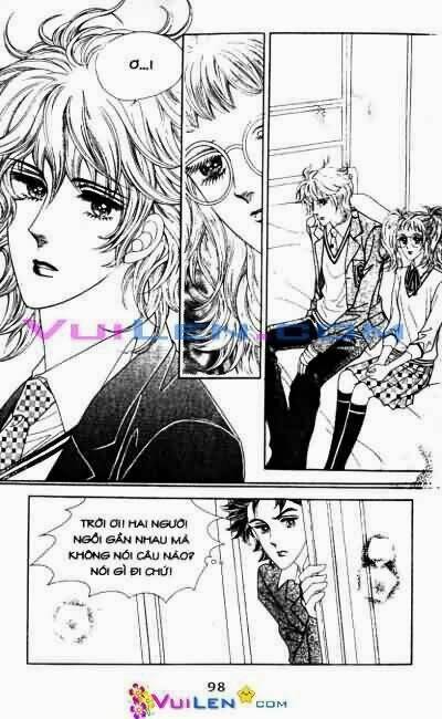 cô gái vương giả chapter 1 98