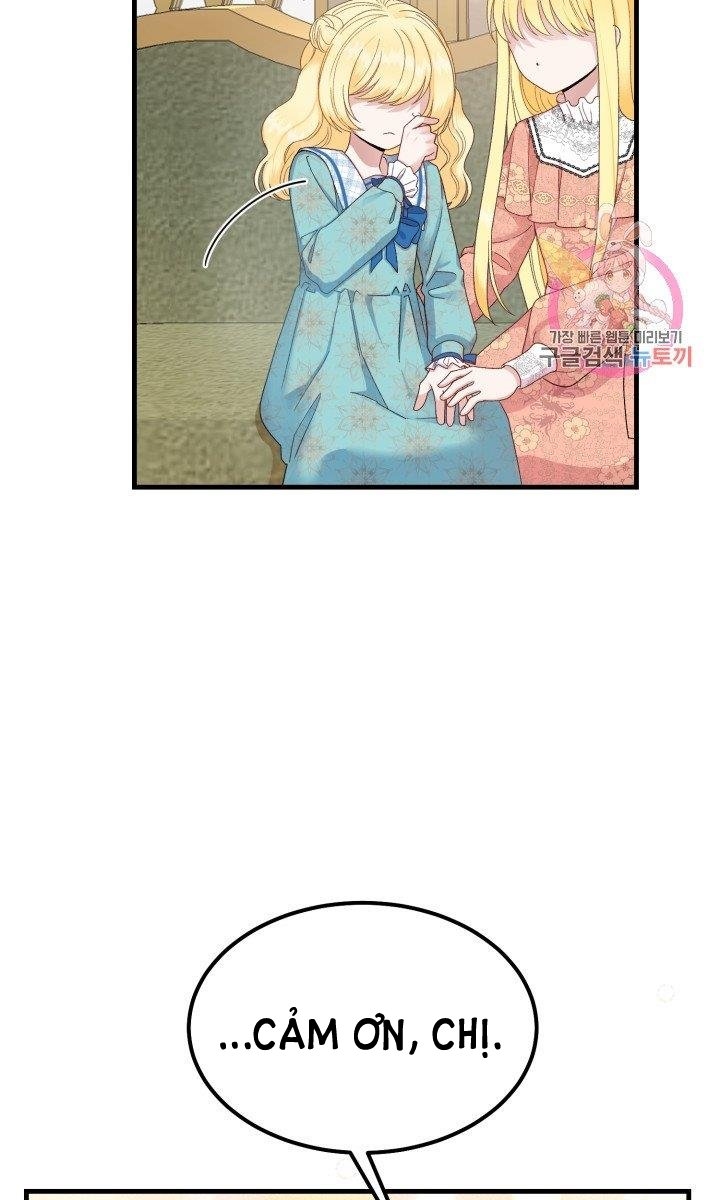 trở thành vợ thái tử quái vật chapter 32.1 11