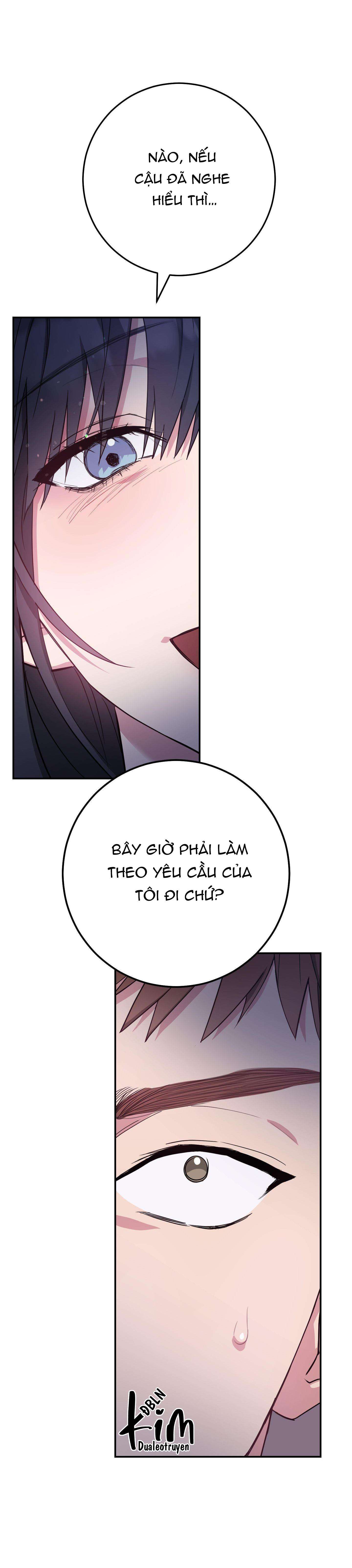 bí mật của bạn gái chapter 2 38