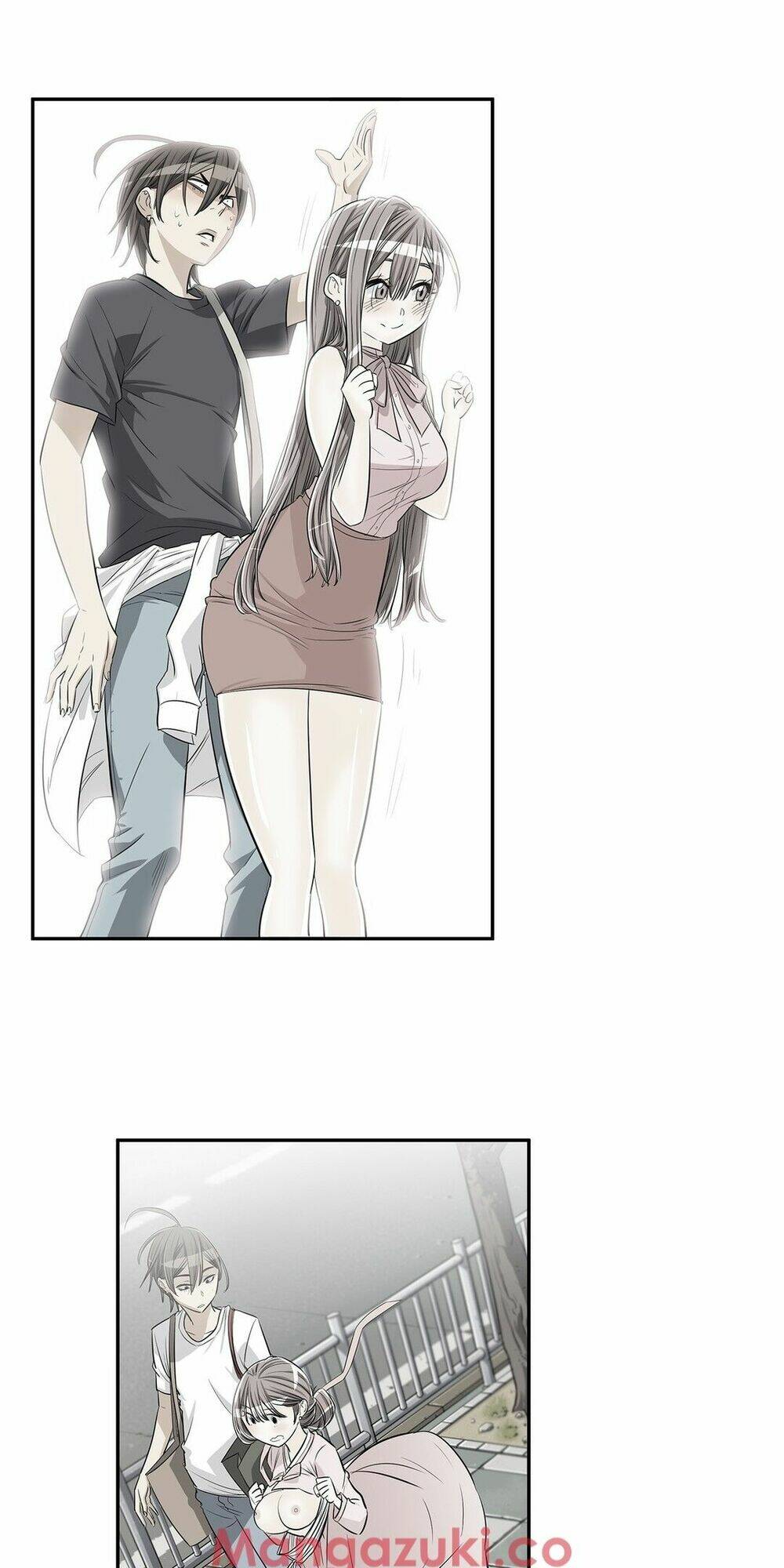 câu lạc bộ sa đoạ chapter 29 38