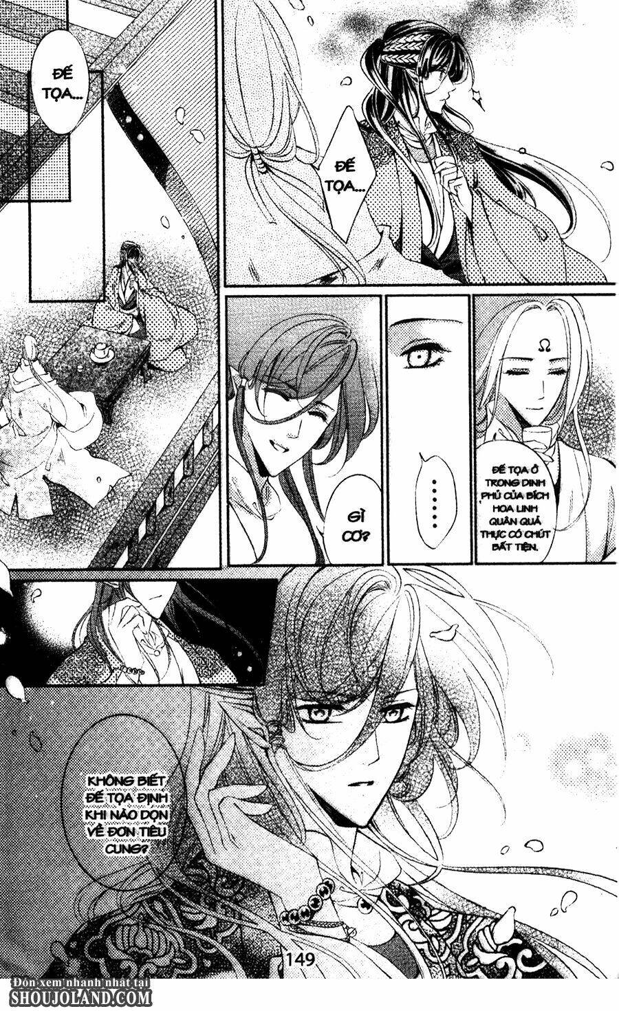 trứng như ý chapter 7 51