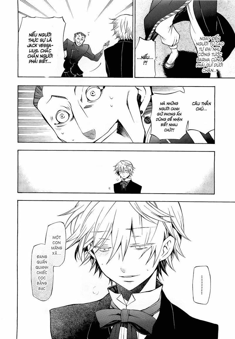 pandora hearts chapter 48 40