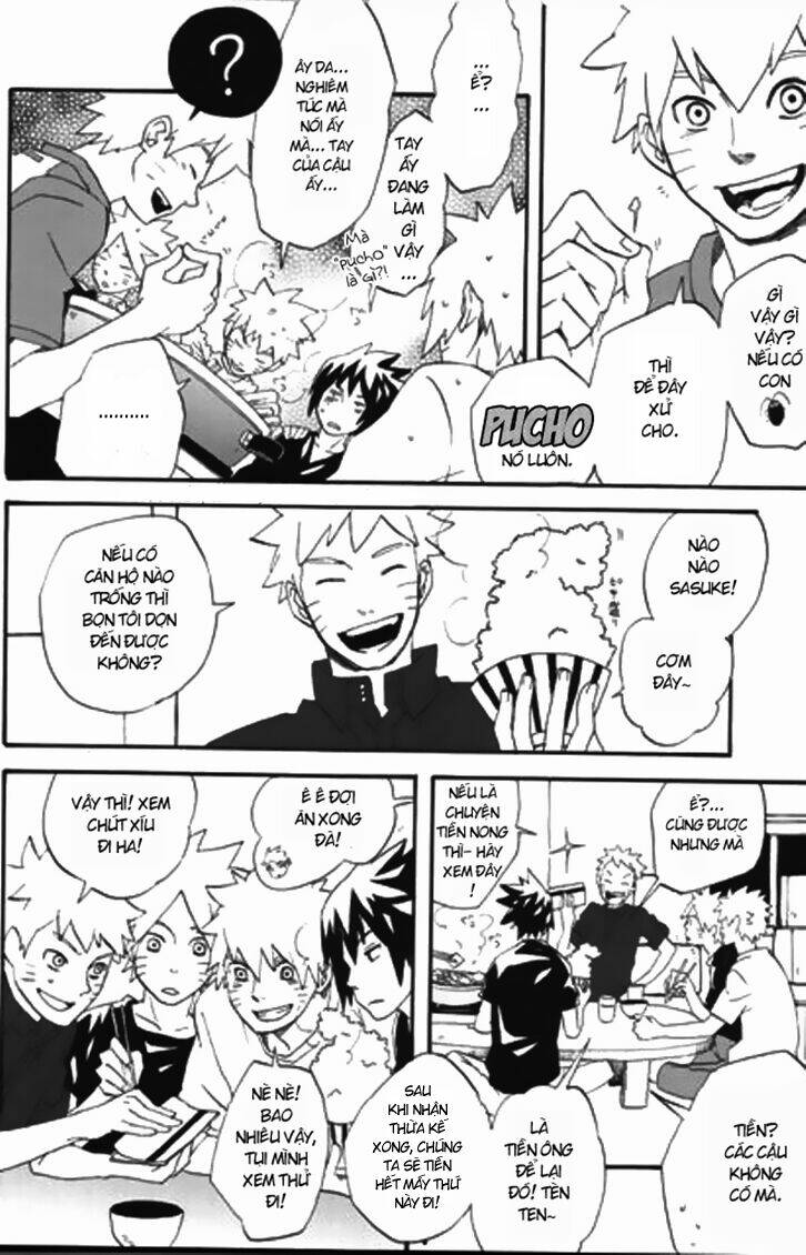 5 anh em sinh đôi chapter 2 56