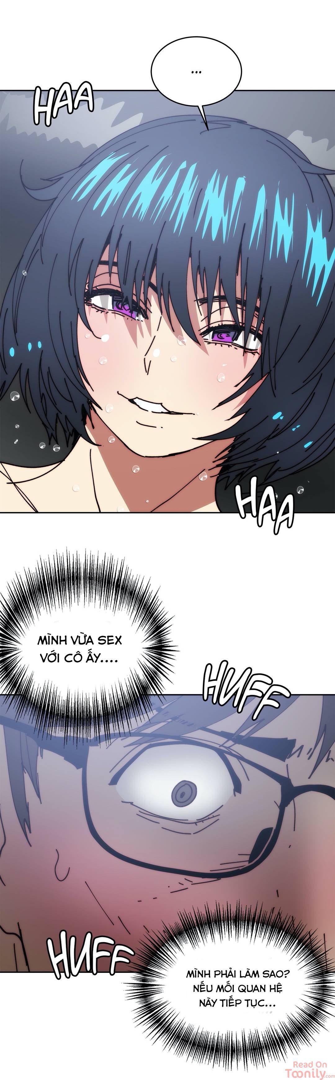 ham muốn giết chóc chapter 29 26