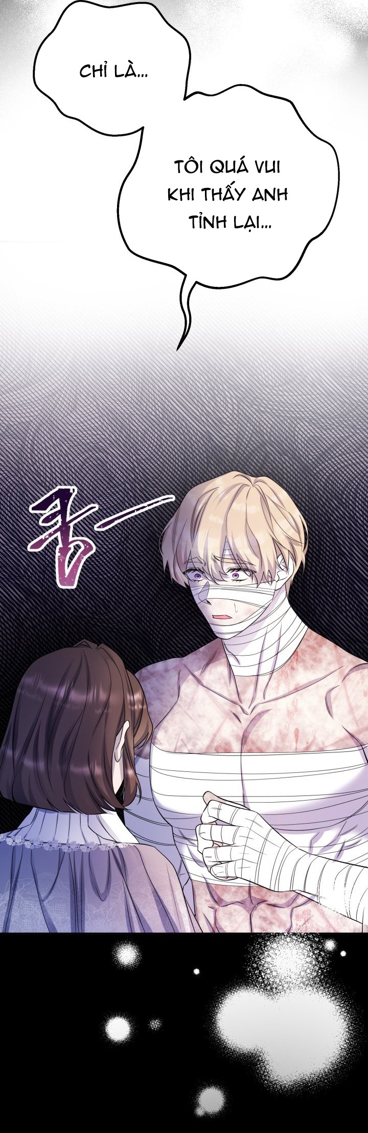 [18+] nếu cứu rỗi một cầm thú hư hỏng chapter 29.1 31