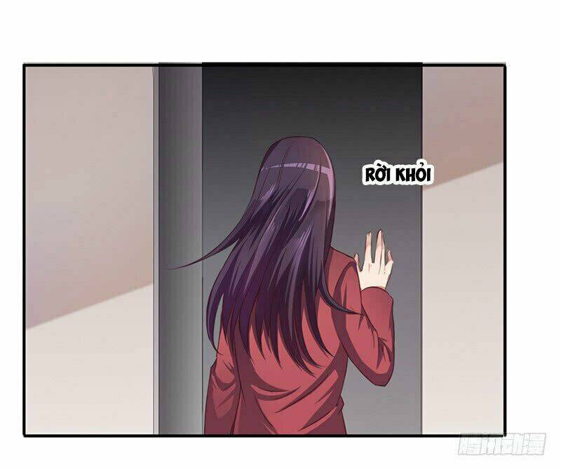 danh môn độc sủng ái thê chapter 7 33