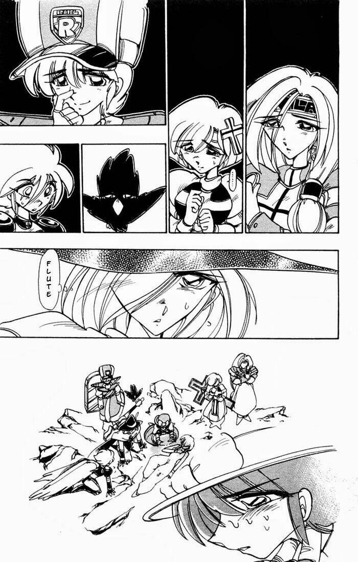 violinist of hameln - cây đàn kì diệu chapter 44 37