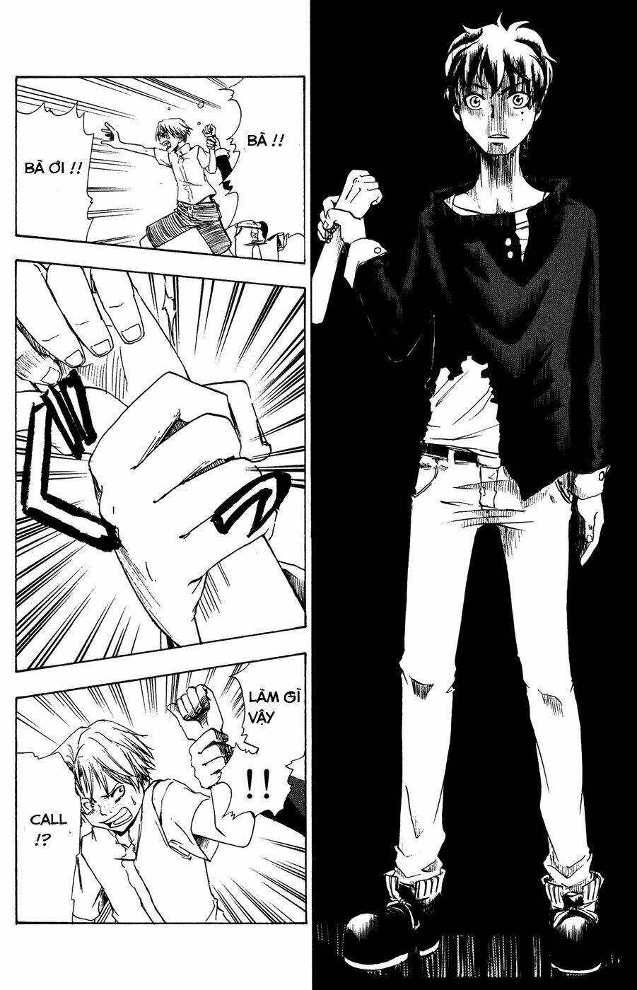 hangyaku no kagetsukai chapter 1 39