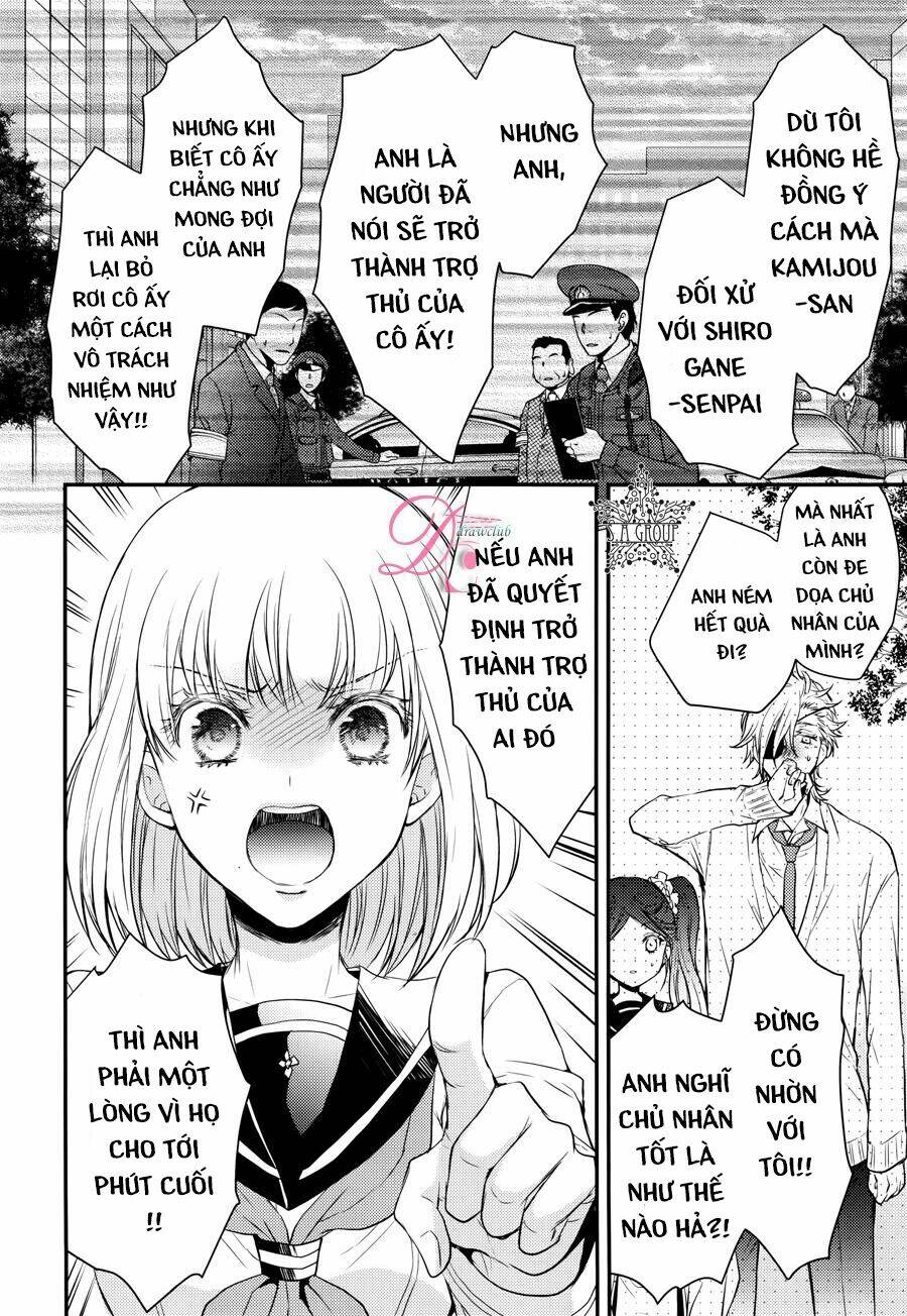 shinobi shijuusou chapter 9 51