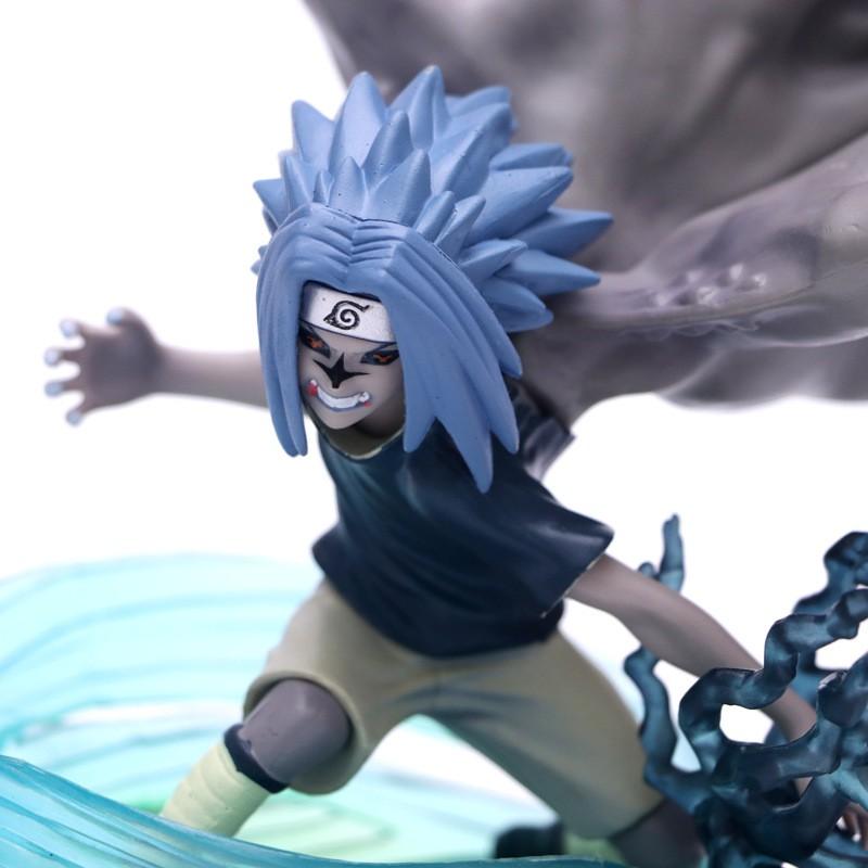 Mô Hình Figure Nhân Vật Uchiha Sasuke Ultimate Chidori - NARUTO SHIPPUDEN