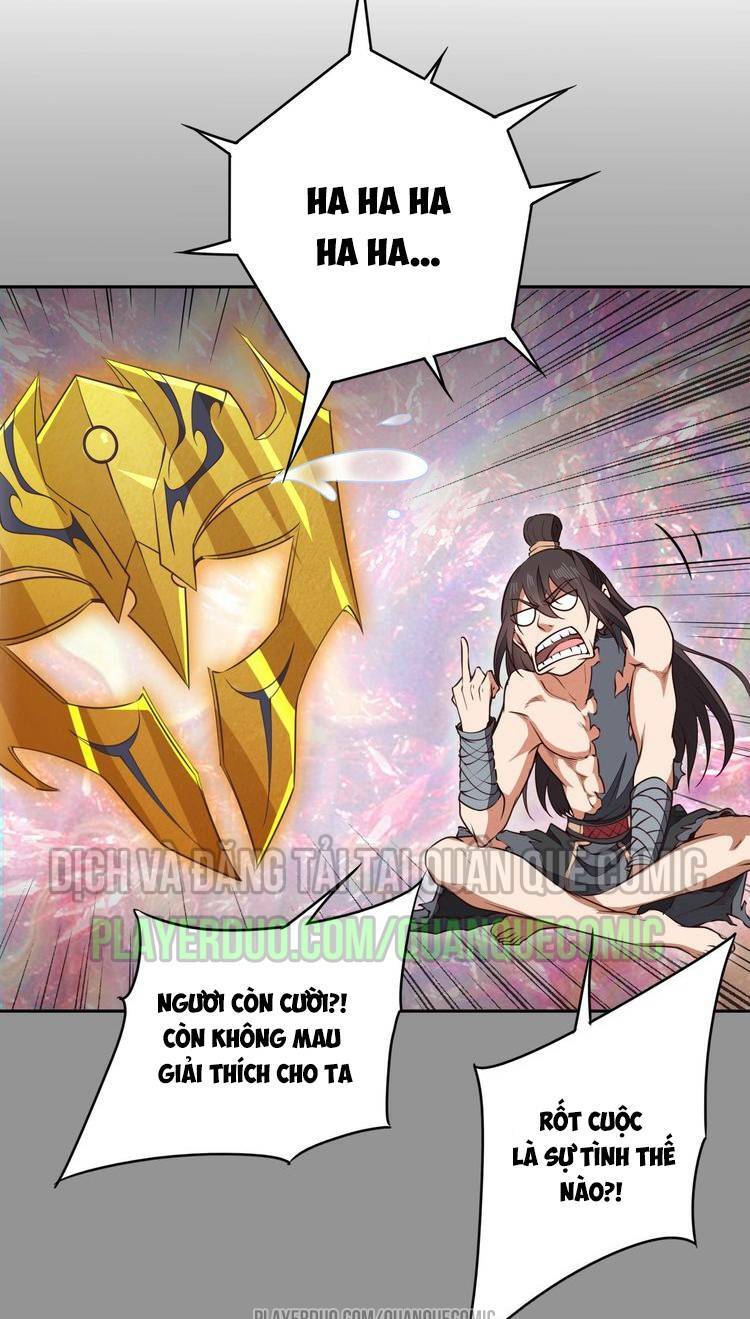 khốn long đại lục chapter 27.2 1