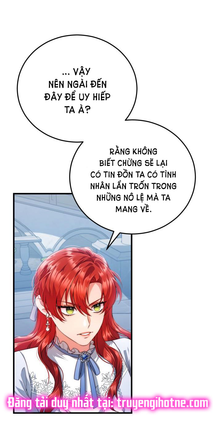 tôi sẽ ly hôn với người chồng bạo chúa chapter 40.1 11