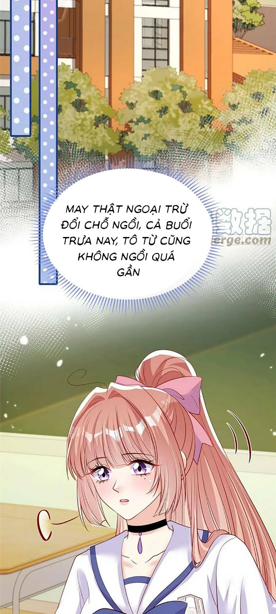 tôi được năm đại lão chiều chuộng hết nấc chapter 100 7