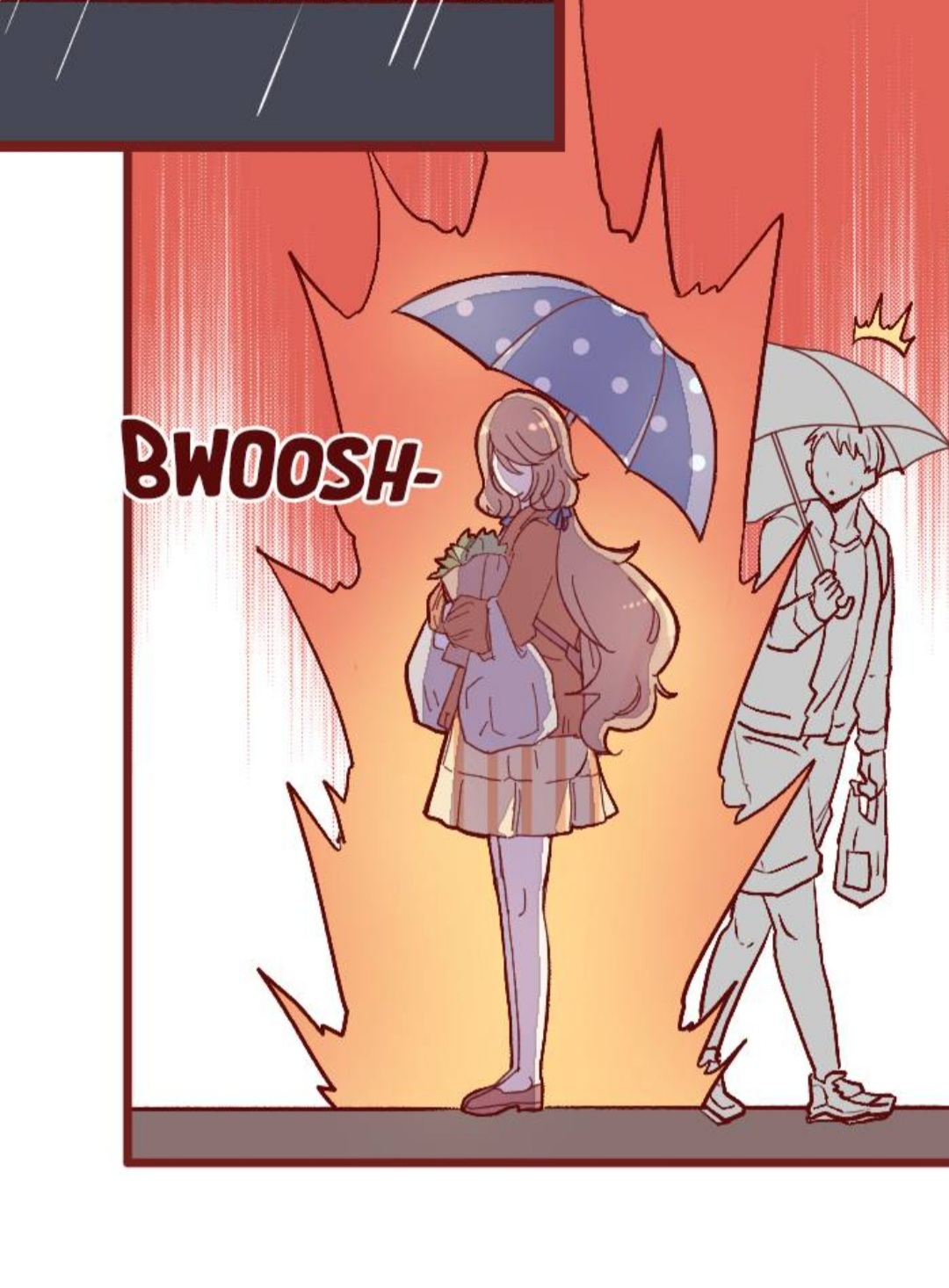 tôi và giáo sư của tôi chapter 9 39