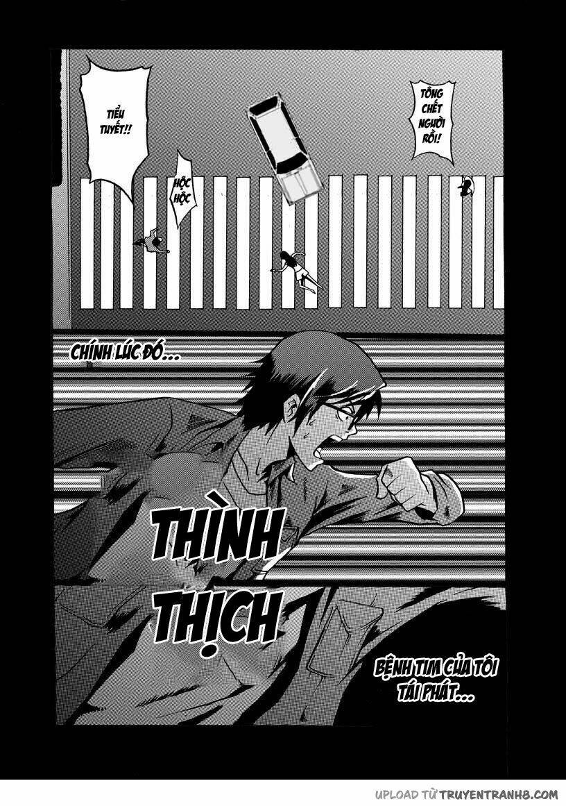 nhân quả tuần hoàn chapter 4.3 4