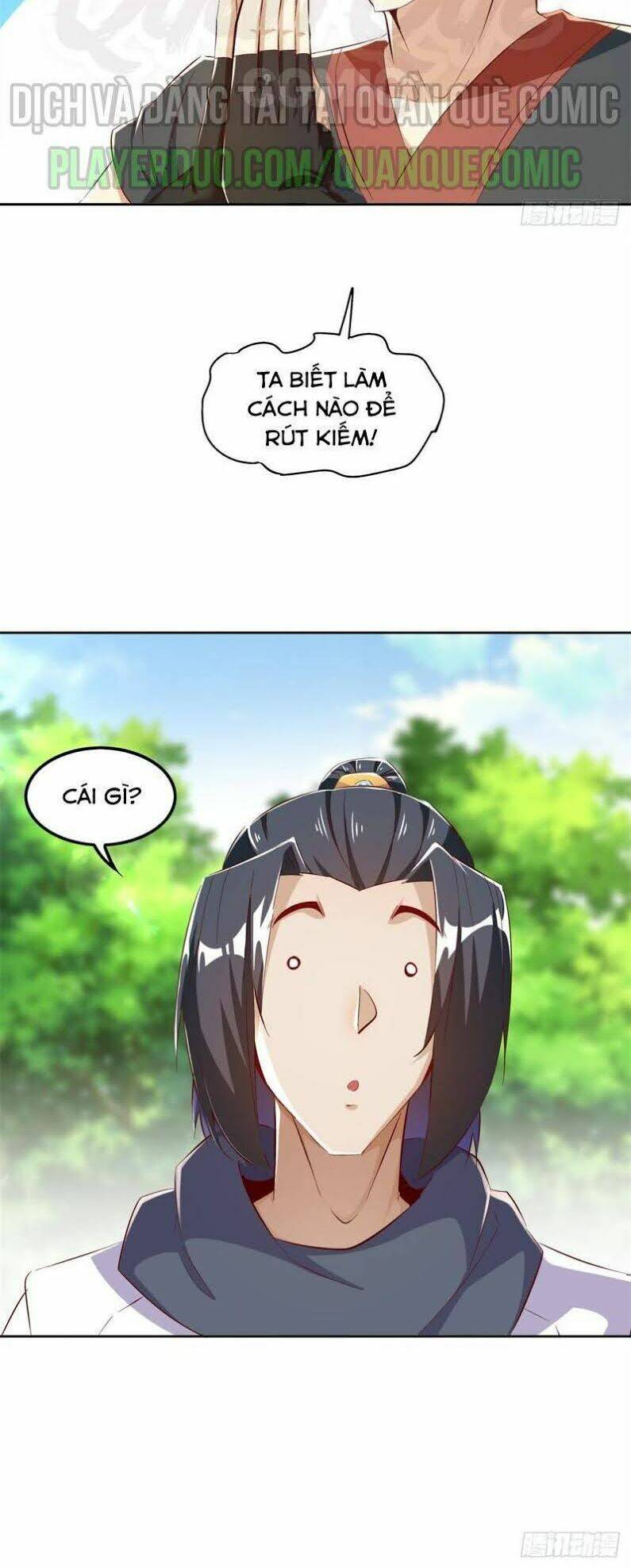 võng du chi tối cường đoán mệnh sư chapter 43 24