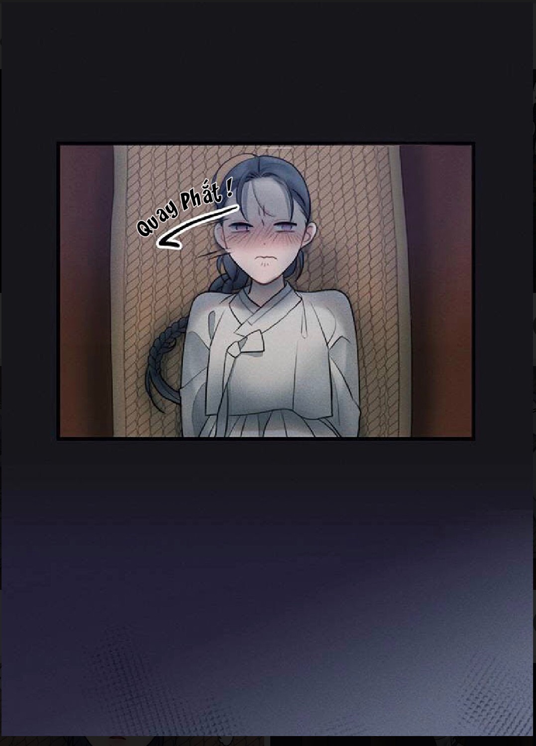 người tình của gwanghae chapter 20 9