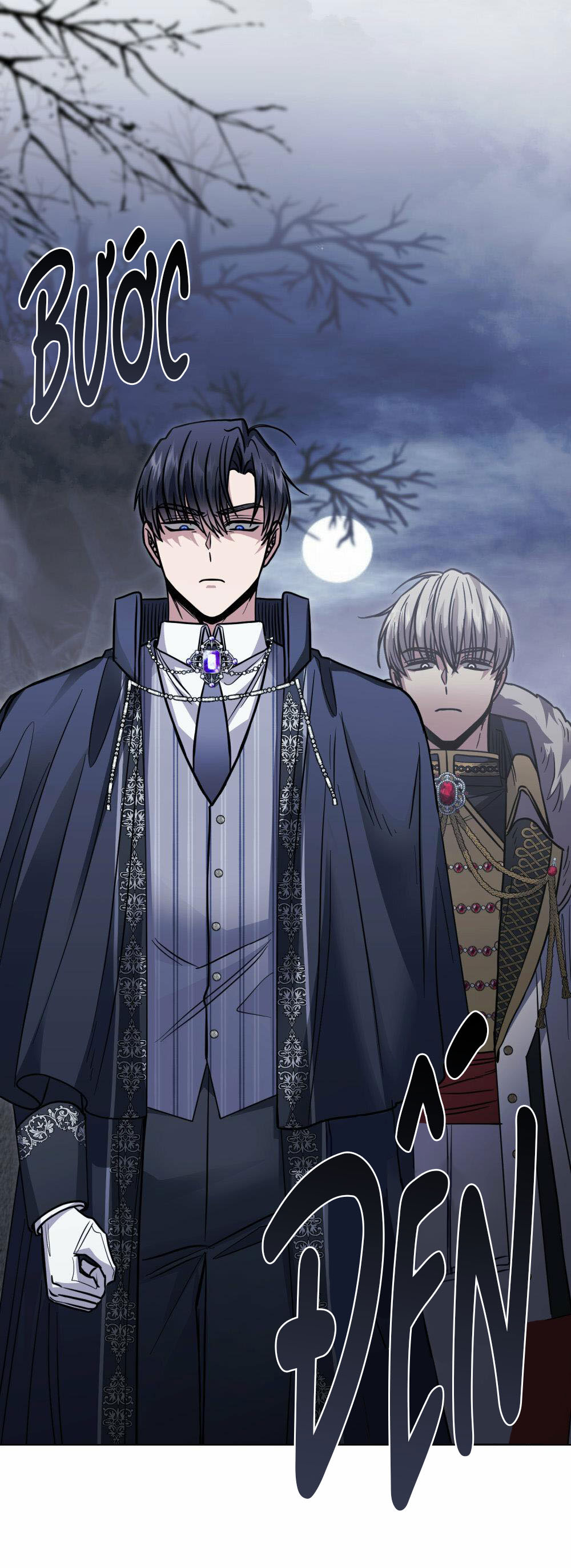 đi tìm nàng camellia chapter 48 61