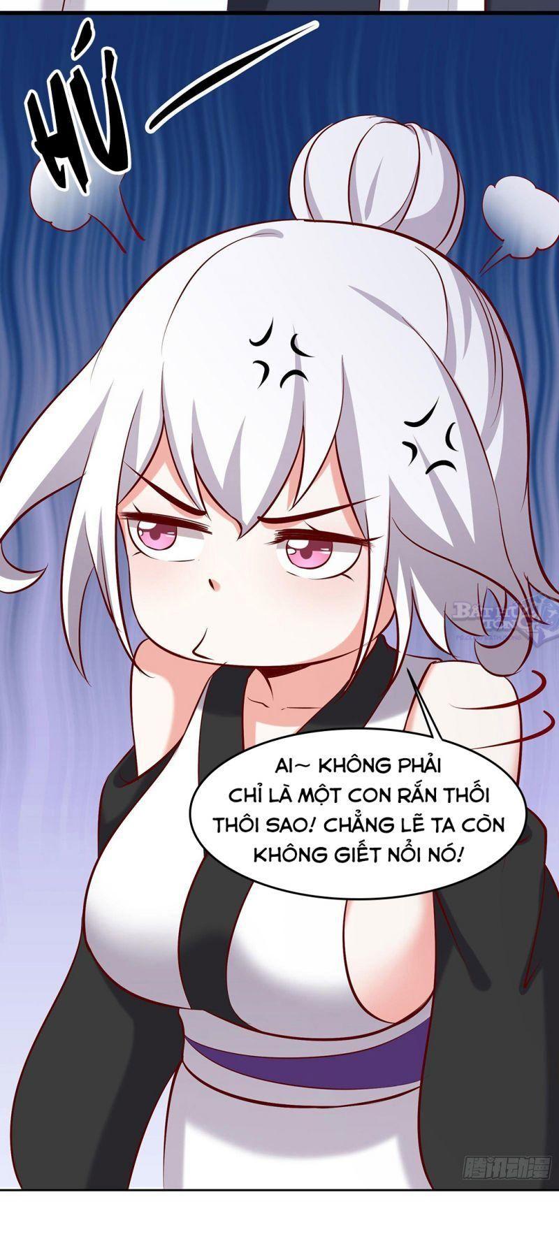 đồ đệ ta toàn là nữ ma đầu chapter 21 2