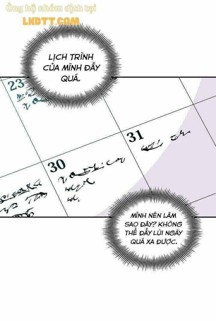 nữ hoàng ngoại khoa chapter 94 40