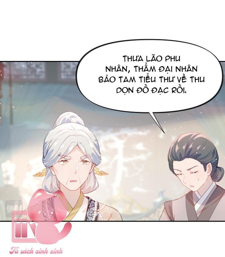 một đêm nọ đột nhiên yandere tới! chapter 104 44