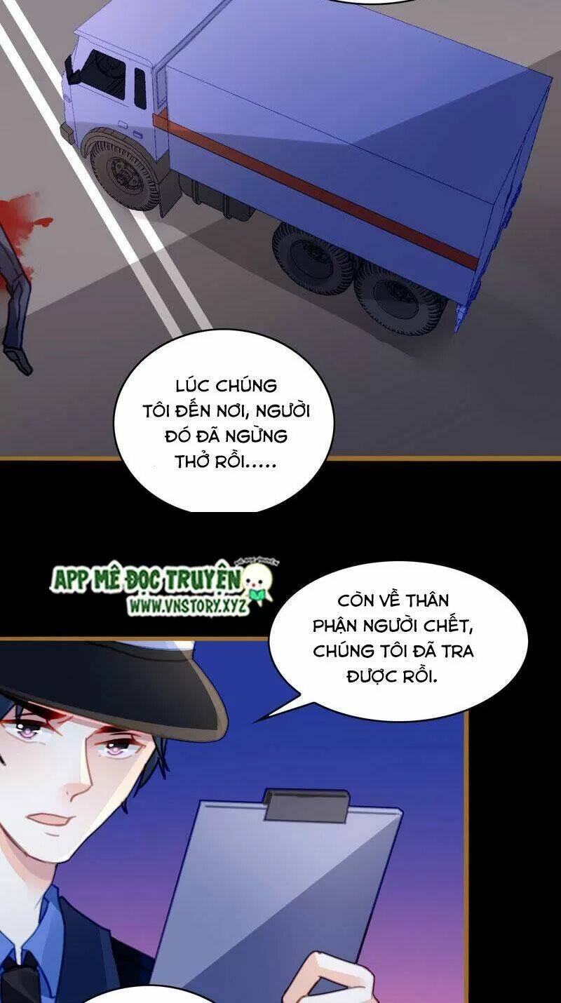 mưu ái thành nghiện chapter 17 19