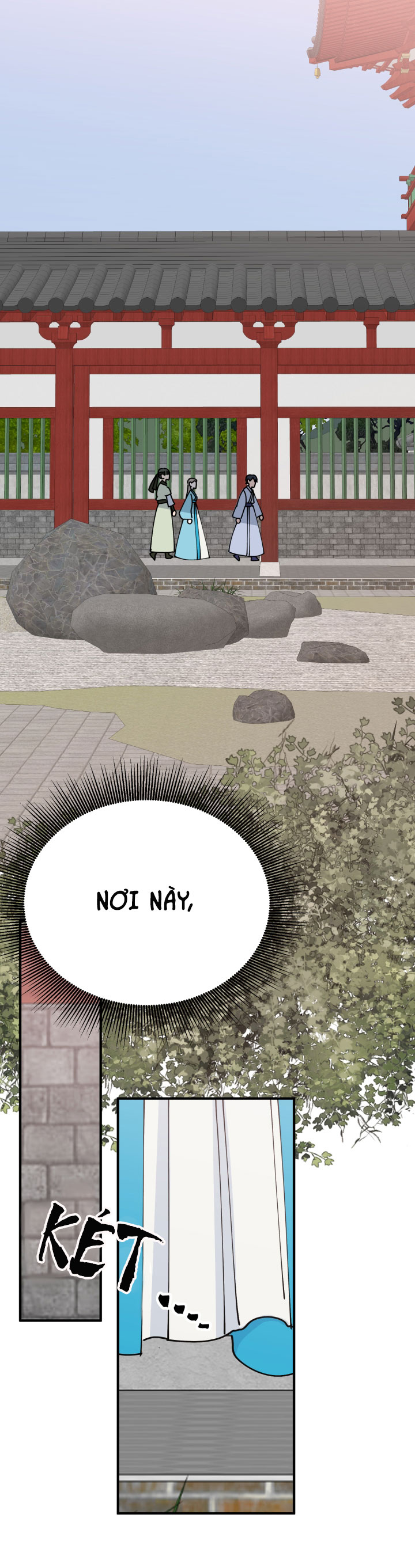 độc chủ chapter 30 2