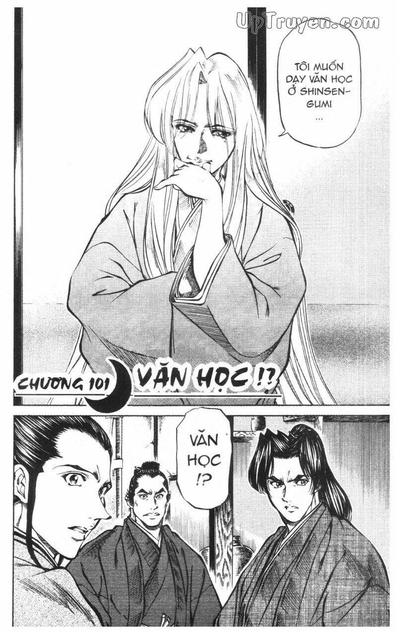 getsu seiki - sayonara shinsengumi chapter 10 62