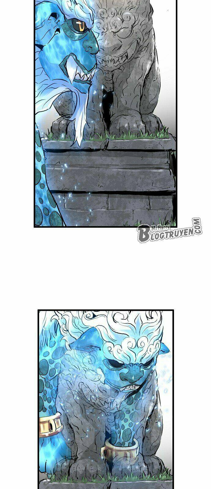 hứa lan chapter 9 34