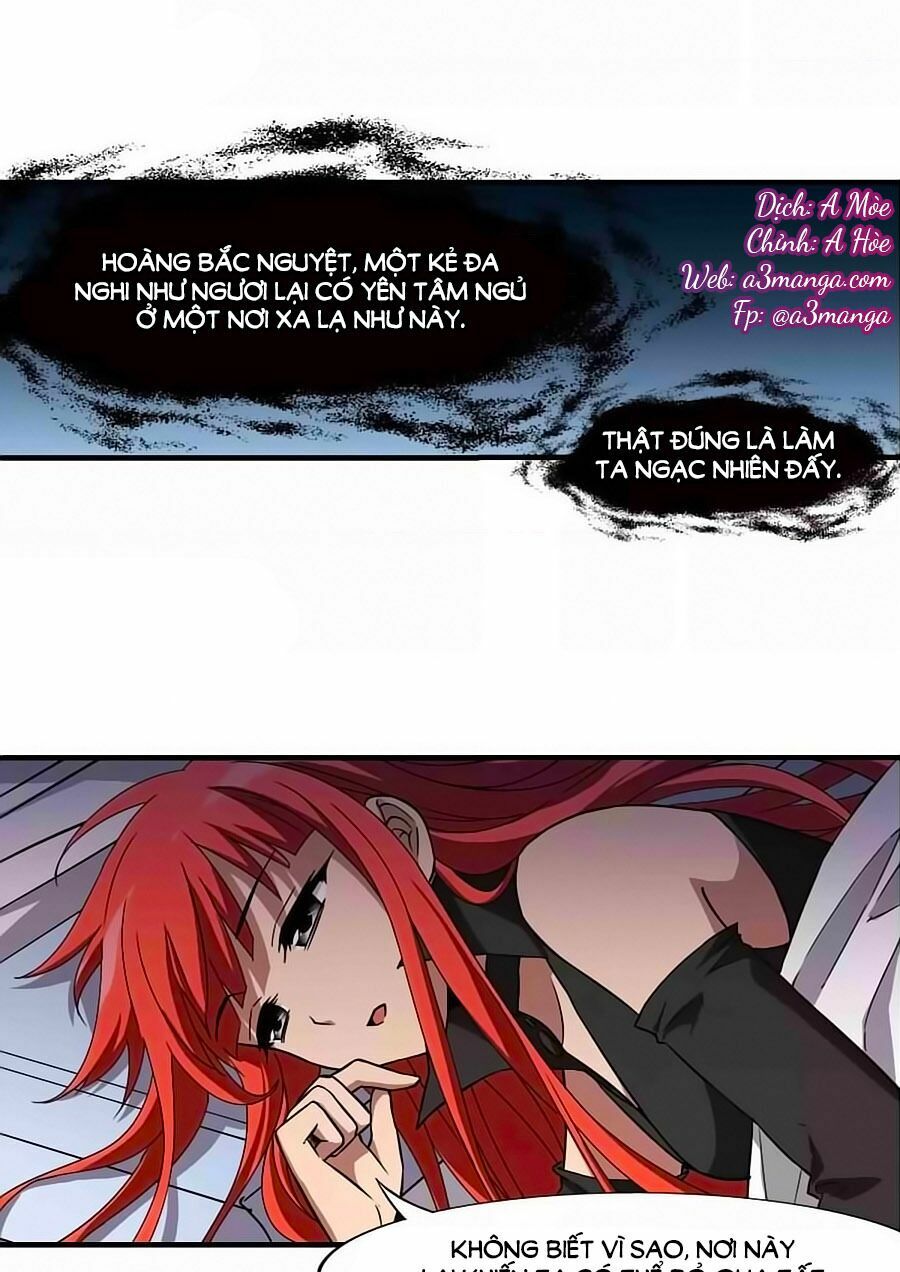 phượng nghịch thiên hạ chapter 158.2 1