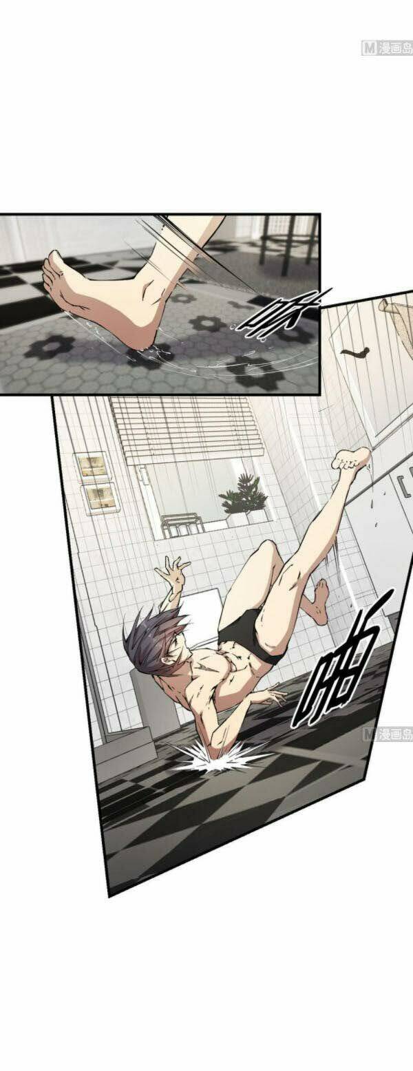 thâm dạ thư ốc chapter 145 19