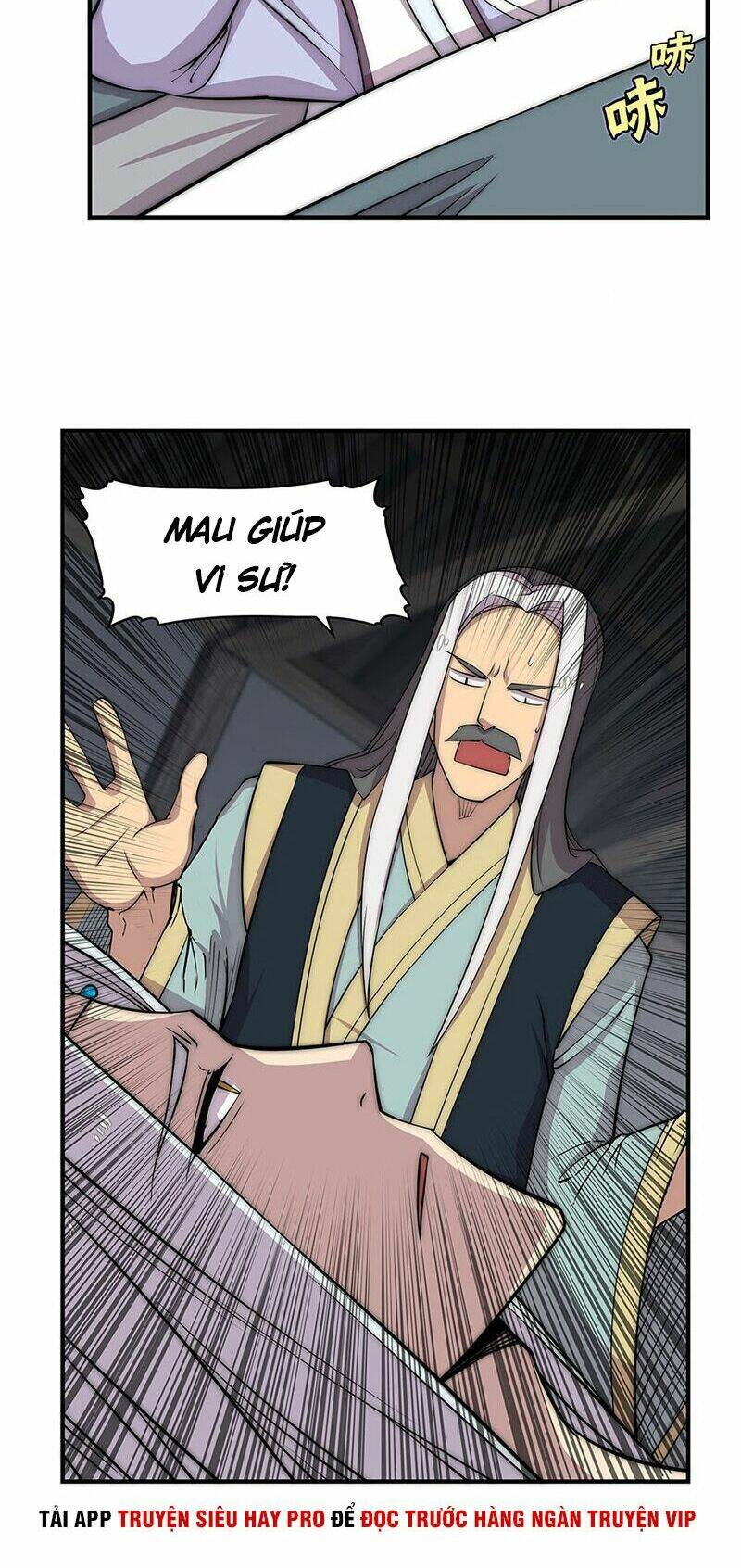 cuộc sống thoái ẩn của võ lâm chi vương chapter 79 7