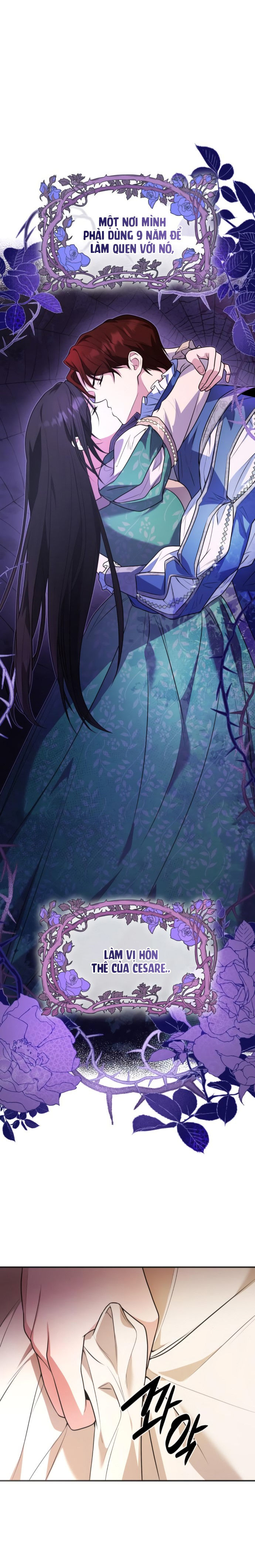 chị gái à, kiếp này tôi sẽ trở thành nữ hoàng chapter 7.2 22