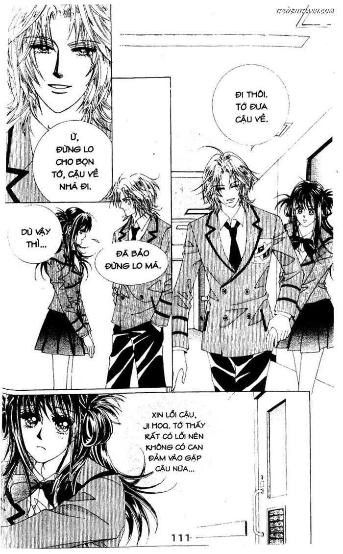 nhà trọ hoàn hảo chapter 10 27