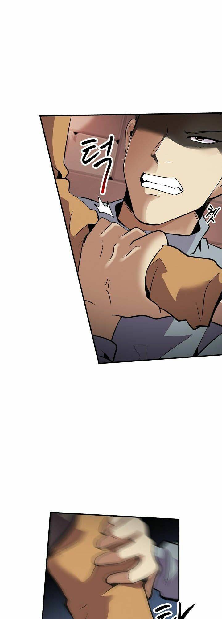 điều tra viên chuyển sinh chapter 43 11