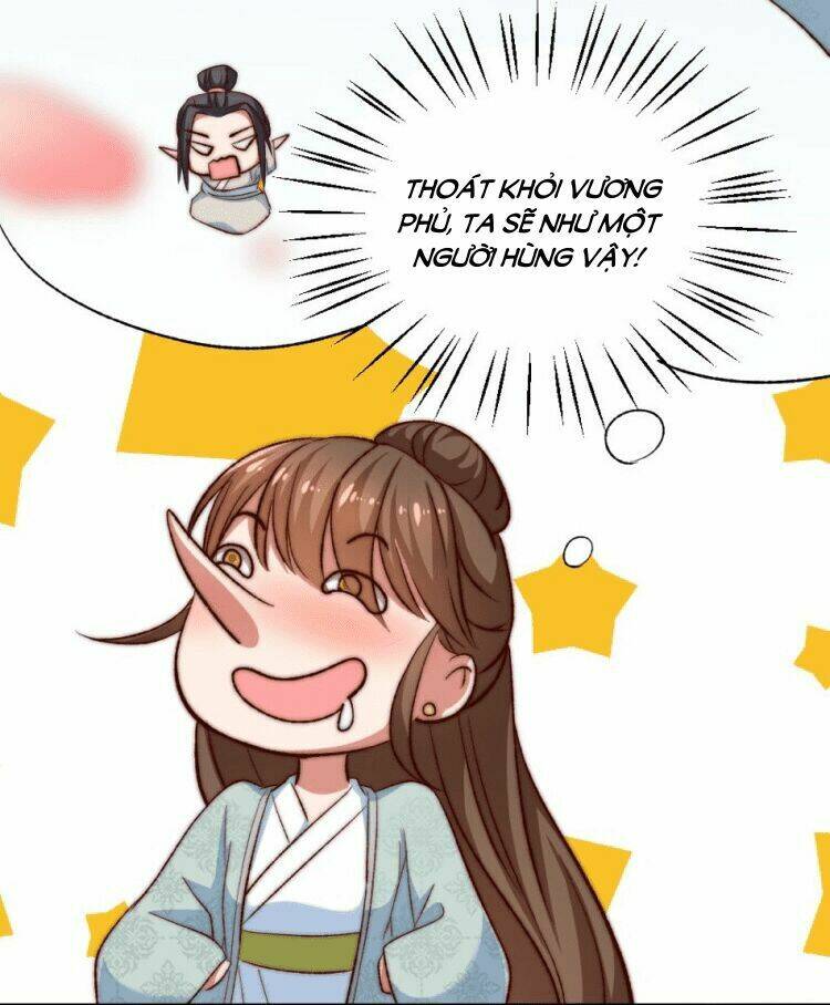 song thế sủng phi chapter 8 13