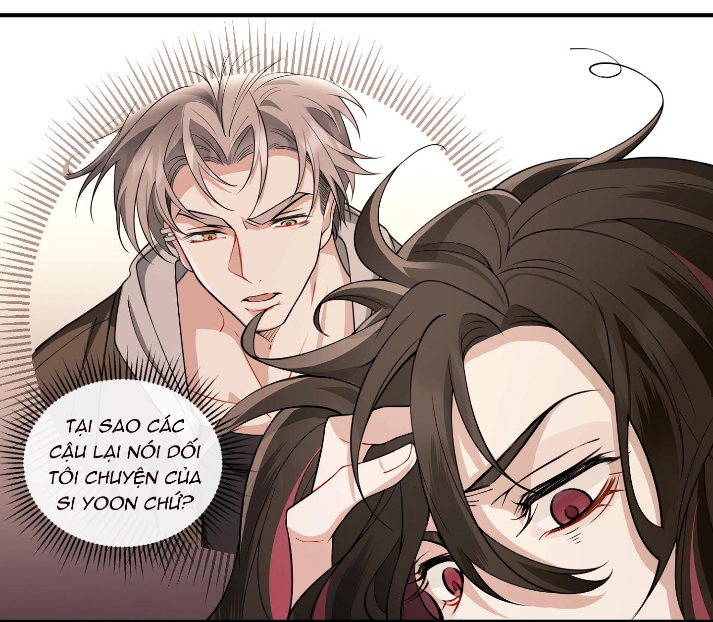 vết hằn chapter 18 89