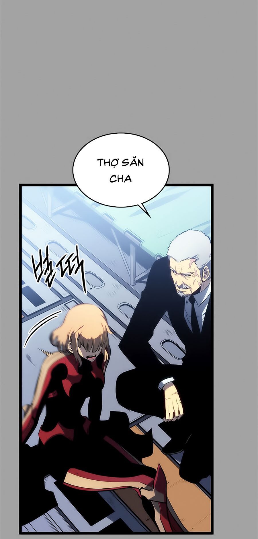 solo leveling 2 chapter 2 90