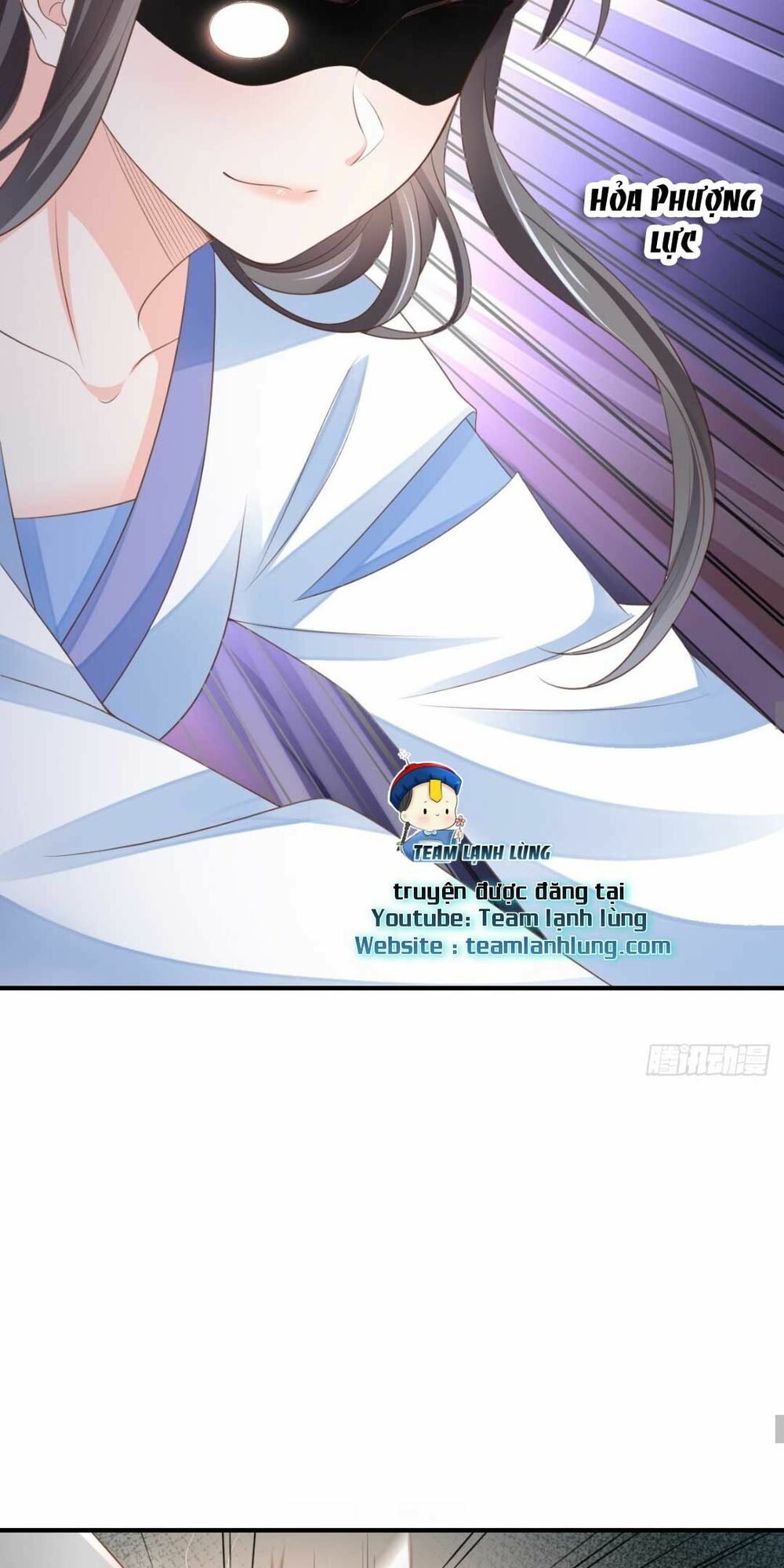 thuần hóa ba ba bạo quân chapter 45 32