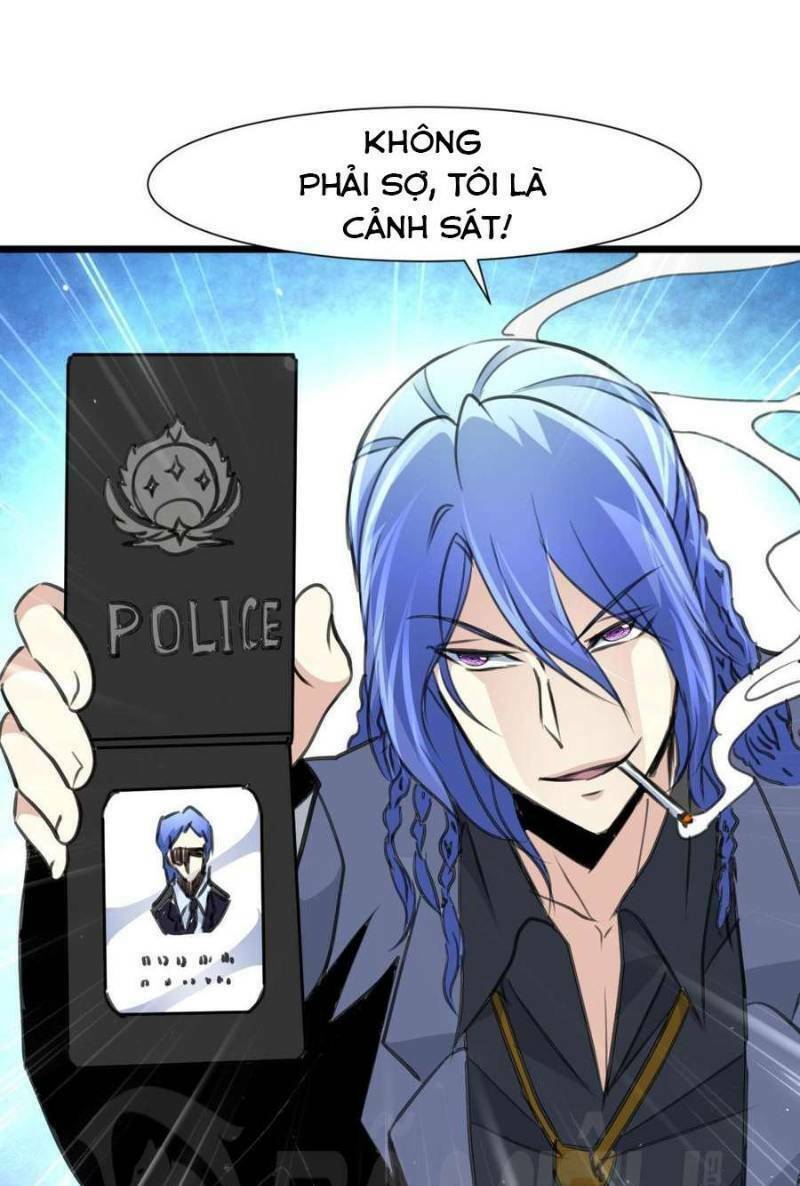 thần nhãn giám định sư chapter 63 4