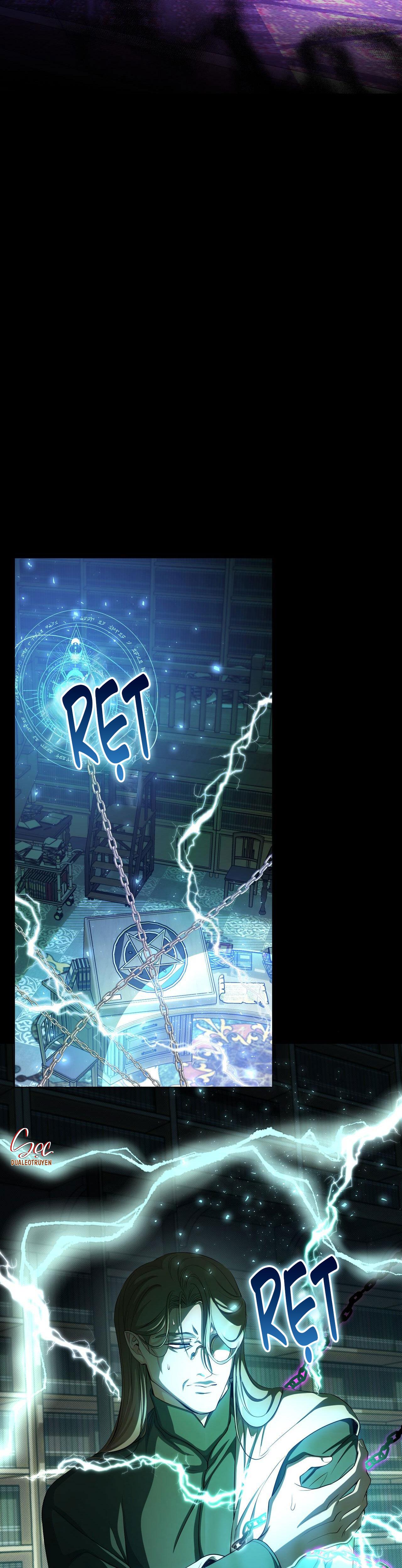 mặt trăng quỷ chapter 53 30