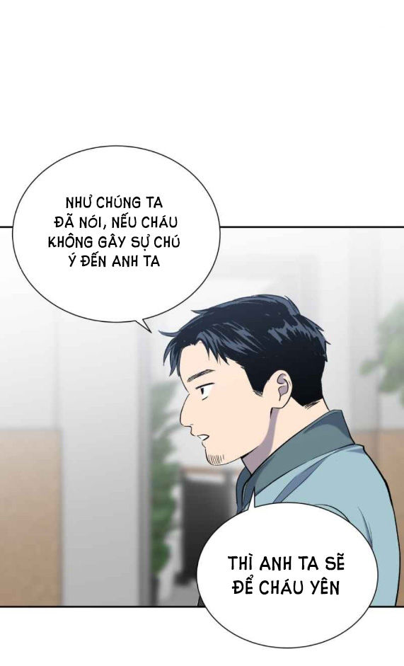 [16+] người đàn ông tầng trên chapter 10.2 22