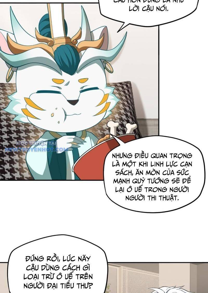 đại lộ vô danh chapter 44 22