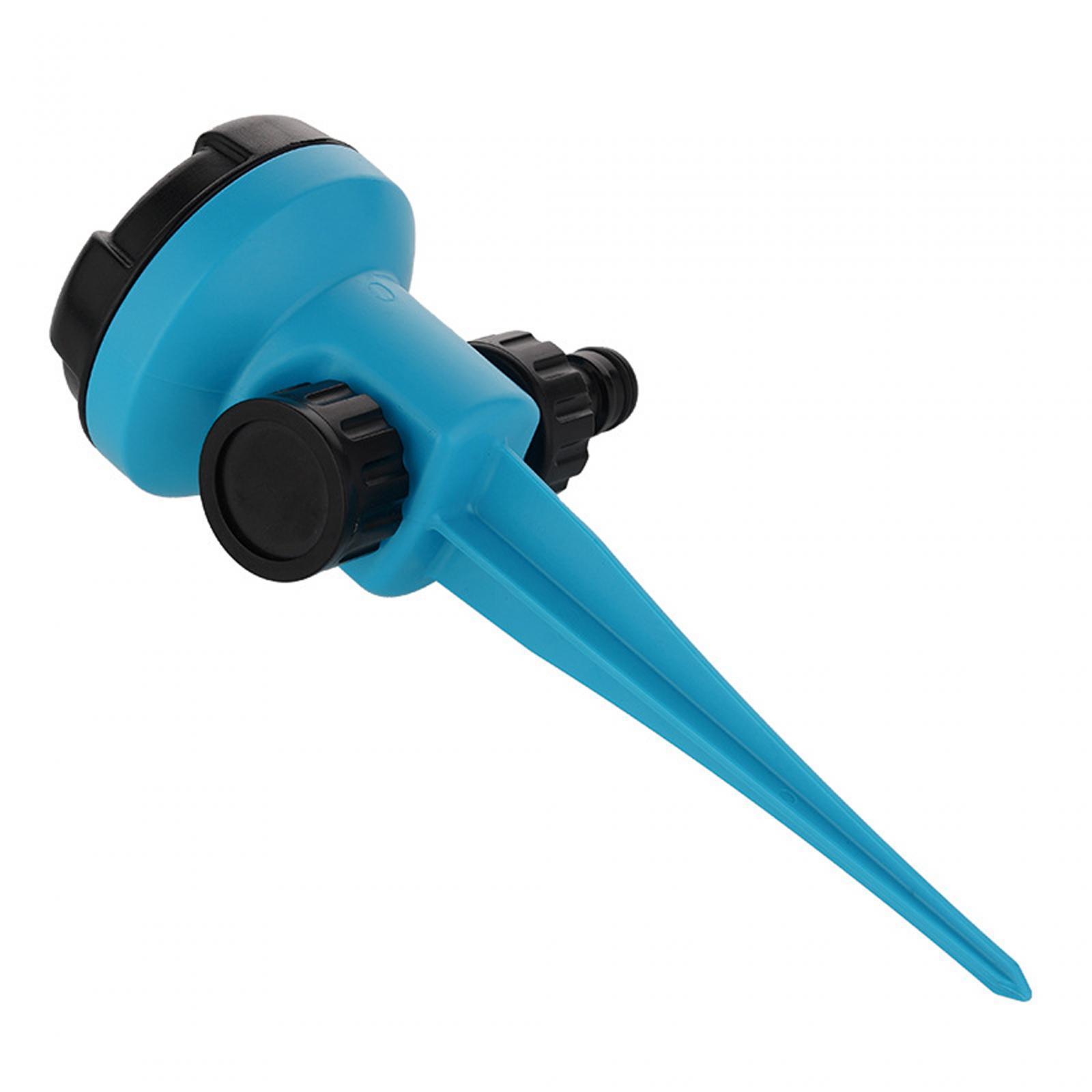 Automatic Irrigation System Adjustable Water Sprinkler for Garden Watering