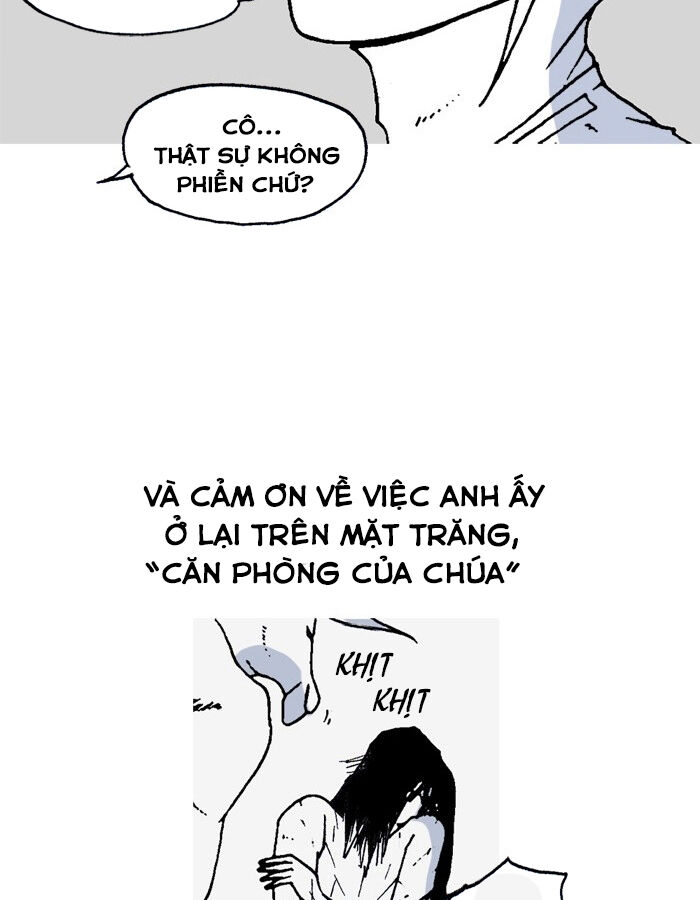 mắc kẹt trên mặt trăng chapter 31 47