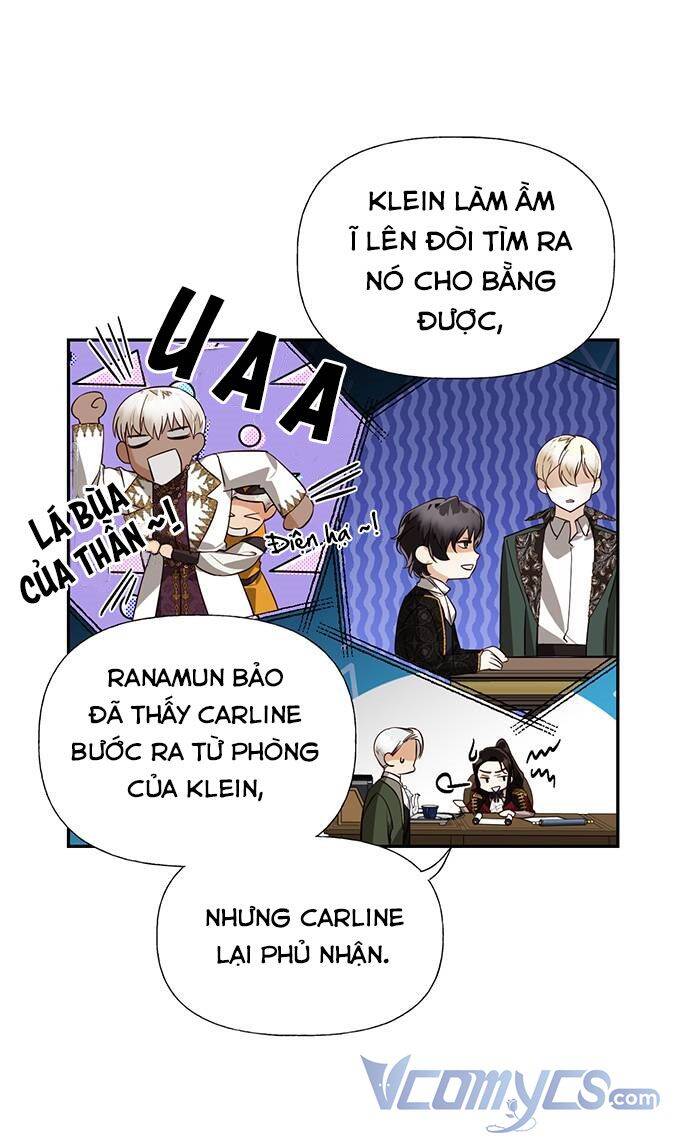 hậu cung của nữ chính chapter 39 4