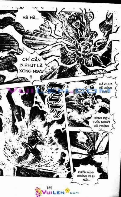 những người bạn tốt chapter 12 162